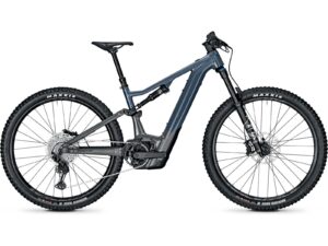 E-MTB